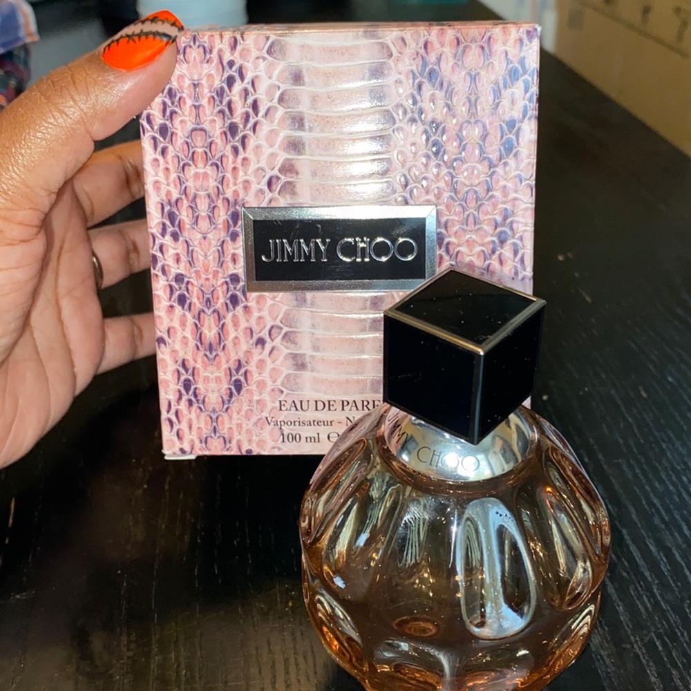 Jimmy Choo Eau De Parfum